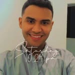 Carlos Lora - @carlosloragarcia - Instagram