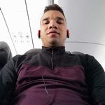 Carlos Maestre - @carlosalbertomaestrediaz - Instagram