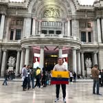 Carlos Mancheno - @cemanchenoc56 - Instagram