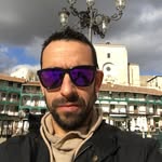 Carlos Mancheño - @mancheno_carlos - Instagram