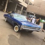 Carlos Mcgee - @the_fewforlife - Instagram