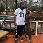 Carlos McGee - @_just14 - Instagram