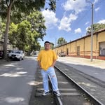 Carlos Mérida - @meridaaaajr - Instagram
