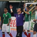 Carlos Mérida - @meridafutsal - Instagram