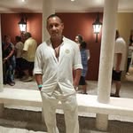 Carlos Merida - @cavimemo - Instagram