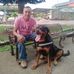 Carlos Merida - Facebook