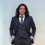 Carlos Merida - @catino1602 - Instagram