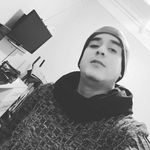 Carlos Michell Melgarejo - @carlosmichell18 - Instagram