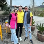 Carlos Mier - Facebook