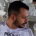 Carlos Mitchell - @mitchellbitencourt - Instagram