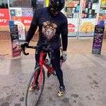 Carlos Mitchell - @peteepete11 - Instagram