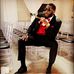 Carlos Mitchell - Facebook