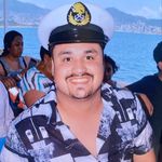 Carlos Mitchell - @carlitosalexis12 - Instagram