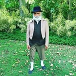 Carlos Mohana - @carlosmohana - Instagram
