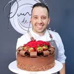 CARLOS MONTOYA | Cocinero • Pastelero - @carlosmontoya0227 - Instagram