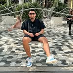 Carlos Montoya Peláez - @carlosmontoya04 - Instagram