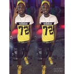 Carlos Moore - @el_grone01 - Instagram