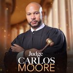 Carlos Moore - @judgecarlosmoore - Instagram