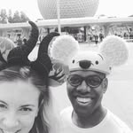 Carlos Morris - @caractorny - Instagram