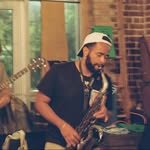 Carlos Morris - @kaikozu_los - Instagram