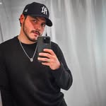 Carlos Morrison - @carlosmorrisonn - Instagram