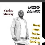 Carlos Murray - @carlosmurray58 - Instagram