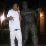 carlos murray - @rip_kendre_said_durk - Instagram