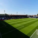 CARLOS MURRAY BETTING ARENA 🏟 - @carlos_murray_betting_arena - Instagram