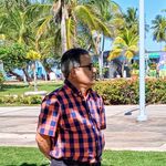 Carlos Navedo - @navedo65torres - Instagram