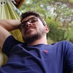 Carlos Novais - @calpnovais - Instagram