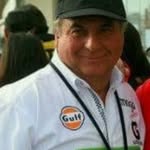 Carlos Aservi Olcese - @aserviolcese - Instagram