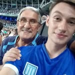 Carlos Francisco Olcese - @franci2550 - Instagram