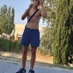 Carlos Olcese - @olcese.conelpriv - Instagram