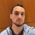 Carlos Schmitt Olcese - @carlosschol12 - Instagram