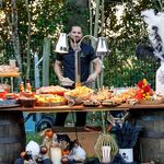 Carlos Orta - @chefcarlosorta - Instagram