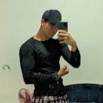 Carlos Orta - @caralex_08 - Instagram