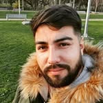 Carlos Oses Valdes - @carlososesvaldes - Instagram
