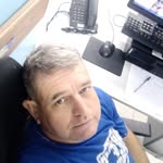 Carlos Ott - @carlosroger35 - Instagram