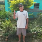 João Carlos Ott Betemps - Facebook