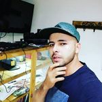 Carlos Paramo - @carlosparamobad - Instagram