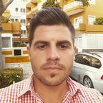 Carlos Páramo - @paracea - Instagram
