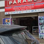 Carlos Páramo - @paramo5331 - Instagram