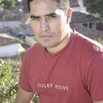 Carlos Paramo - @carlosparamo - Instagram