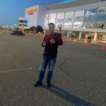 Carlos Páramo - @paramo7589 - Instagram