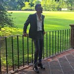 Carlos Pàramo - @paramosoler - Instagram