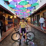 Jean Carlos Paramo Benavides - @francess_777 - Instagram
