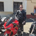 Jose Carlos Páramo - @josecarlosnavi - Instagram