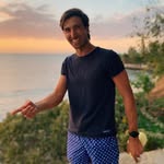 Juan Carlos Camacho Páramo - @juanccamacho - Instagram