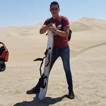 Carlos Arturo Pardeyn - @carlospardeyn - Instagram