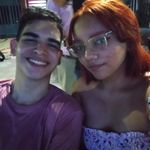 Andrés Parsons - @carlosparsons68 - Instagram